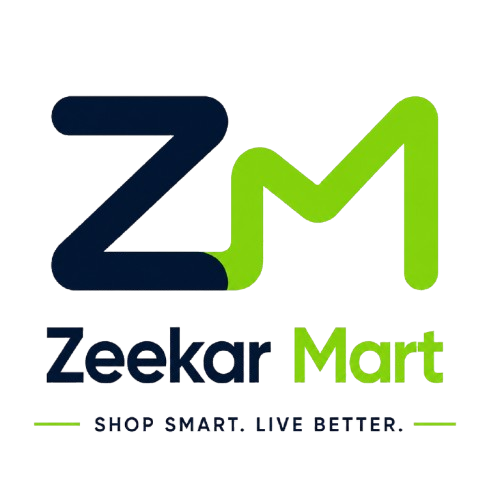 Zeekar Mart